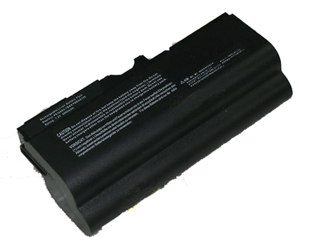 Batería para ER17/toshiba-PA3689U